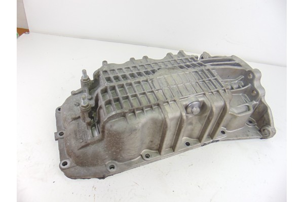Carter, Ford Focus Berlina (CB8) Trend 2011, BM56-6675-BA usado 5