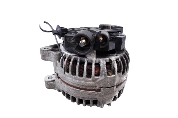 Alternador, Citroen Xsara Berlina 2.0 HDI Exclusive (66kW) 2001, 9621791480 usado 5