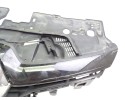 Rejilla delantera, Renault Clio Iv Authentique 2015, 628101467R