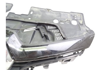 Rejilla delantera, Renault Clio Iv Authentique 2015, 628101467R