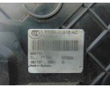 Cerradura puerta delantera derecha, Land Rover Freelander (LR2) TD4 Hse 2007, 6W8A-21812-AC