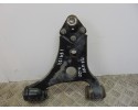 Brazo suspension inferior delantero izquierdo, Mercedes-benz Clase a (Bm 169) A 200 Turbo (169.034) 2006