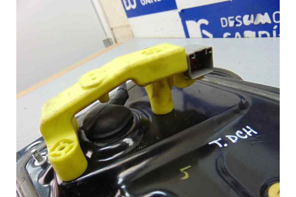 Elevalunas trasero derecho, Land Rover Freelander (LR2) TD4 Hse 2007
