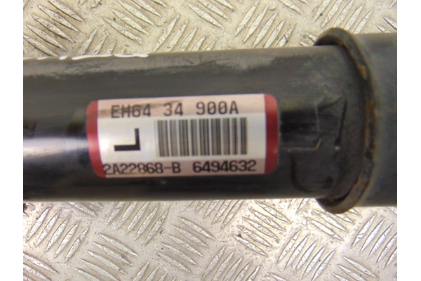 EH6434900A AMORTIGUADOR DELANTERO IZQUIERDO MAZDA CX-7 ER Active 2011 EH6434900A 205790 MAZDA - 1