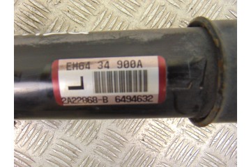 EH6434900A AMORTIGUADOR DELANTERO IZQUIERDO MAZDA CX-7 ER Active 2011 EH6434900A 205790 MAZDA - 1