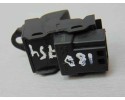Mando elevalunas delantero derecho, Land Rover Freelander (LR2) TD4 Hse 2007, 6W83-14717-AB