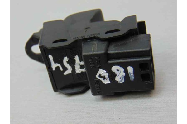 Mando elevalunas delantero derecho, Land Rover Freelander (LR2) TD4 Hse 2007, 6W83-14717-AB