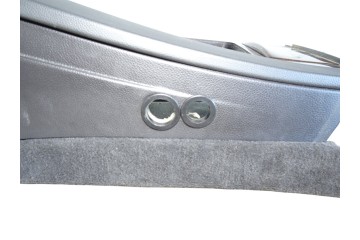Juego asientos completo, Bmw Serie 5 Berlina (E60) 525xi 2005