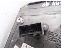 Retrovisor izquierdo, Opel Vectra C Berlina Cosmo 2006, 24436193