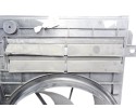Electroventilador, Seat Toledo (5P2) Sport-up 2006, 1K0121207AA