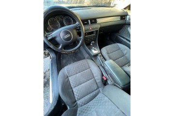 AUDI A6 AVANT (4B5) 3.0