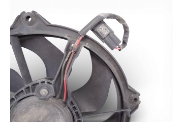 Electroventilador, Citroen Jumpy HDi 90 27 L1H1 Furg. acristaldo 2011, 1401312180
