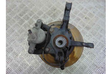 Mangueta delantera derecha, Renault Kangoo Ii (F/KW0) Profesional 2015