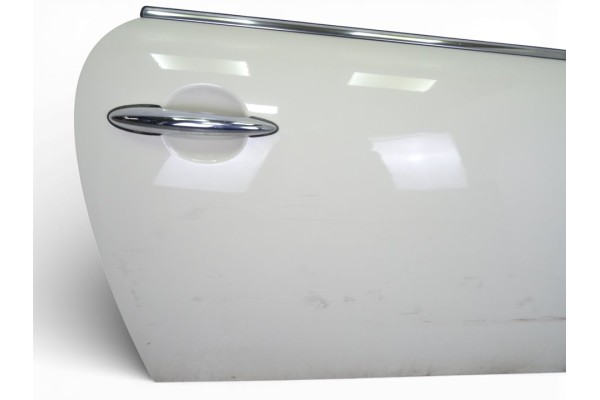 Puerta delantera derecha, Mini Mini (R56) One 2008 usado 5