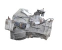 Caja cambios, Toyota Yaris (NCP1/NLP1/SCP1) 1.0 Linea Luna 2004