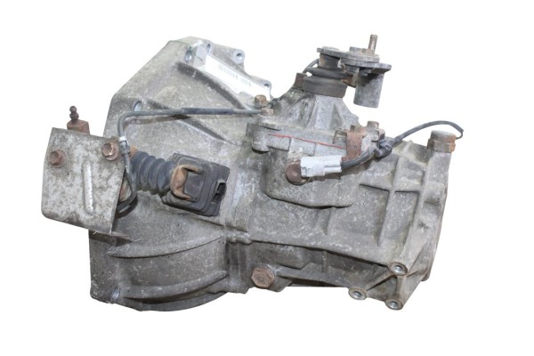 Caja cambios, Toyota Yaris (NCP1/NLP1/SCP1) 1.0 Linea Luna 2004