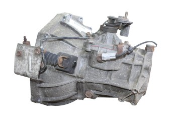 Caja cambios, Toyota Yaris (NCP1/NLP1/SCP1) 1.0 Linea Luna 2004