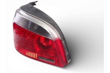 Piloto trasero izquierdo, Bmw Serie 5 Berlina (E60) 525xi 2005, 7165737