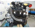 Motor completo, Ford Ka (Ccq) Básico 1999, J4K