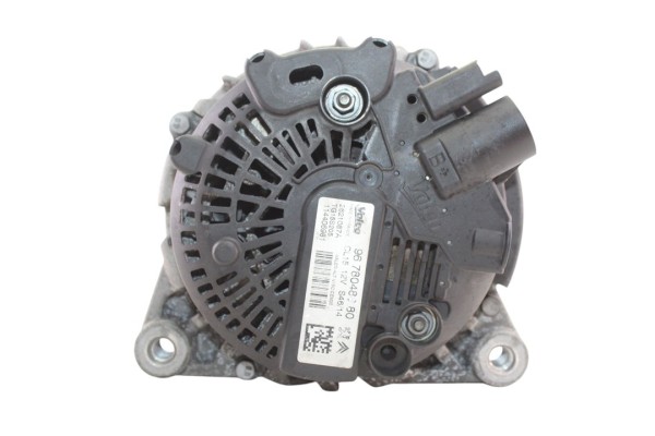 Alternador, Citroen Berlingo Combi X 2015, 9678048880 usado 5