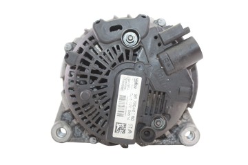 Alternador, Citroen Berlingo Combi X 2015, 9678048880