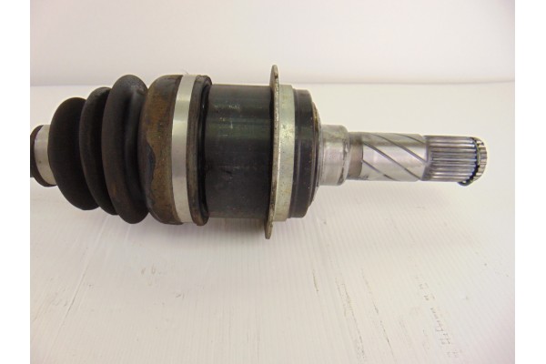  TRANSMISION TRASERA DERECHA MAZDA CX-7 ER Active 2011 205795 MAZDA - 2