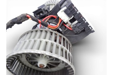 Motor calefaccion, Bmw Serie 5 Berlina (E60) 525xi 2005, 6948422