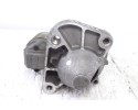 Motor arranque, Renault Megane I Fase 2 Classic (la...) 1.6 16V Authentique 2001, D7E22