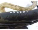 Deposito combustible, Mercedes-benz Cls (Bm 219) 350 Cgi (219.357) 2006, A2114702820