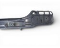 Soporte paragolpes trasero, Bmw Serie 5 Berlina (E60) 525xi 2005, 7056343