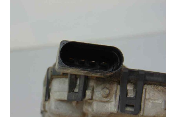 Motor limpia delantero, Skoda Fabia (6Y2/6Y3) Comfort 2005, 6Q1955119A usado 5