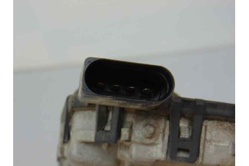 Motor limpia delantero, Skoda Fabia (6Y2/6Y3) Comfort 2005, 6Q1955119A