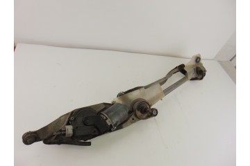 5 CABLES MOTOR LIMPIA DELANTERO MAZDA CX-7 ER Active 2011 5 CABLES 205830 MAZDA - 1