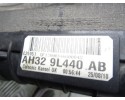 Intercooler, Land Rover Range Rover Sport V6 Td Hse 2010, AH329L440AB