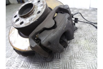 Mangueta delantera izquierda, Bmw Serie 1 Berlina (E81/E87) 118d 2007
