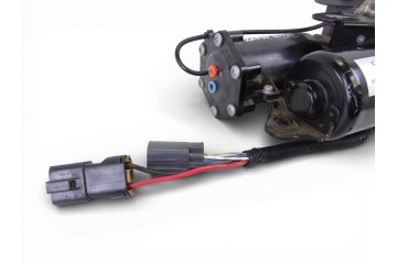Bomba suspension, Land Rover Range Rover Sport V6 Td Hse 2010, COA012747