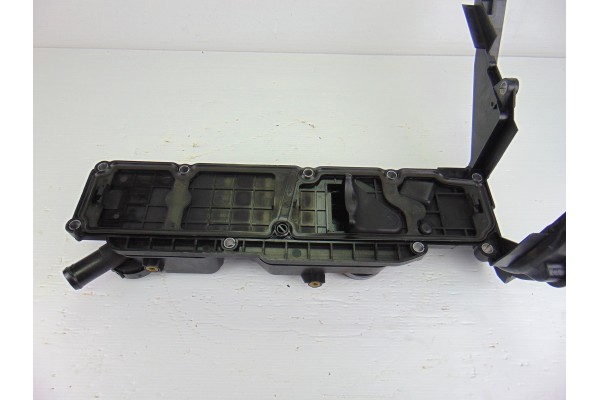 Tapa balancines, Citroen Berlingo Combi Tonic 2015, 9688939180 usado 5