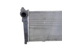 Radiador agua, Mercedes-benz Clase C (Bm 203) Berlina 200 Cdi (203.004) 2001, A2035000603