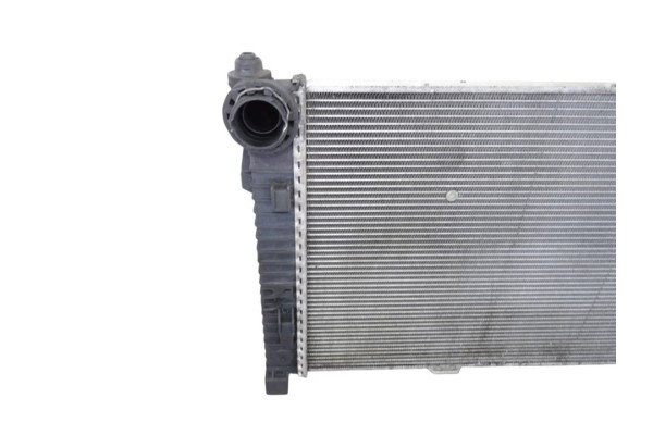 Radiador agua, Mercedes-benz Clase C (Bm 203) Berlina 200 Cdi (203.004) 2001, A2035000603