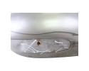 Retrovisor derecho, Mercedes-benz Clase C (Bm 203) Sportcoupe C 220 Cdi (203.706) 2002