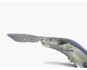 Paragolpes delantero, Ford C-max (CB3)(2007) Style 2007