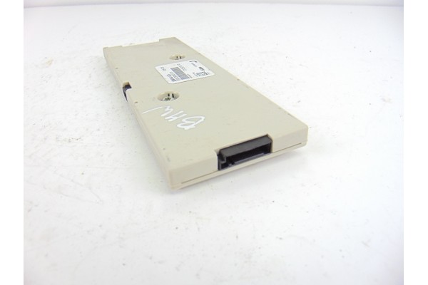 Módulo electrónico, BMW Serie 7 (E65/E66) 740d 2007, 6933665 usado 5