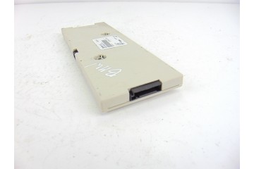 Módulo electrónico, Bmw Serie 7 (E65/E66) 740d 2007, 6933665
