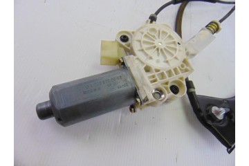 6 PIN ELEVALUNAS DELANTERO DERECHO MERCEDES-BENZ CLK (BM 209) COUPE 270 CDI (209.316) 2005 6 PIN 206012 MERCEDES-BENZ - 2