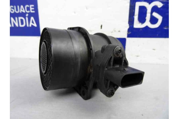 Caudalimetro, Volkswagen Passat Berlina (3C2) Highline 2008, 074906461B