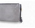 Radiador agua, Audi A1 Sportback (8XF) Adrenalin 2015, 6R0121253A