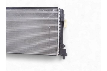 Radiador agua, Audi A1 Sportback (8XF) Adrenalin 2015, 6R0121253A