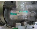 Compresor aire acondicionado, Nissan Juke (F15E) Acenta 2013, 92600AZ74A