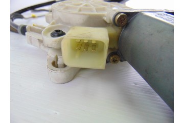 6 PIN ELEVALUNAS DELANTERO DERECHO MERCEDES-BENZ CLK (BM 209) COUPE 270 CDI (209.316) 2005 6 PIN 206012 MERCEDES-BENZ - 3