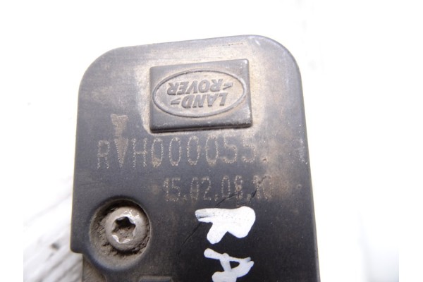 Valvula suspension, Land Rover Range Rover Sport V6 Td Hse 2010, RVH000055